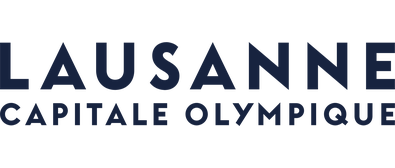 Lausanne Capitale Olympique
